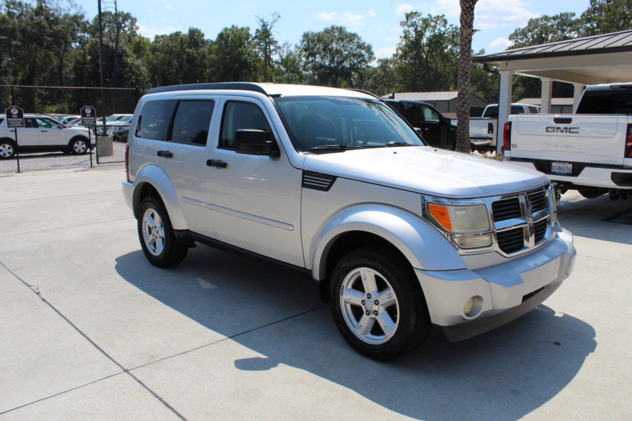 Used 2007 Dodge Nitro SLT image 10