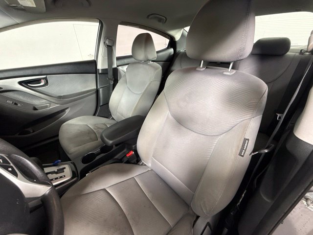 Used 2011 Hyundai Elantra GLS w/ Preferred Equipment Pkg 3 FWD image 17