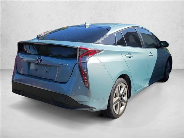 Used 2016 Toyota Prius Three Touring FWD image 2