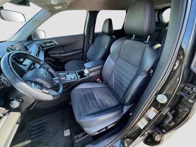 Used 2024 Mitsubishi Outlander SE FWD image 22