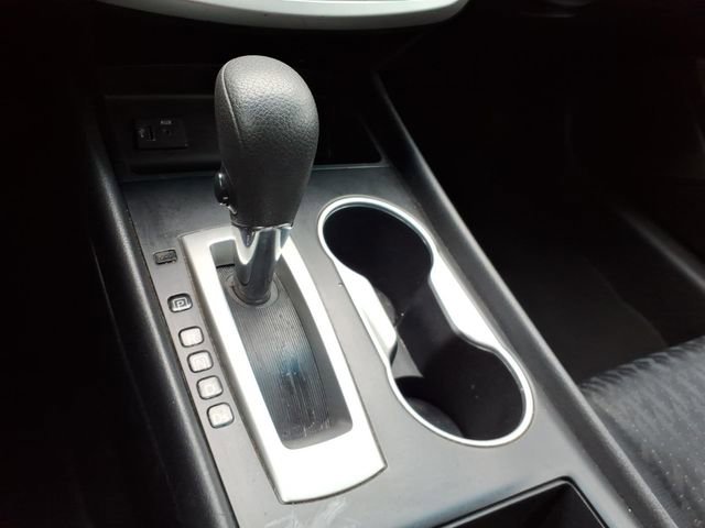 Used 2018 Nissan Altima 2.5 S w/ S Convenience Package image 12