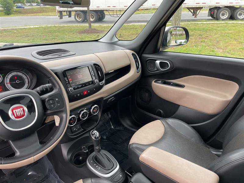 Used 2014 FIAT 500L Lounge FWD image 67