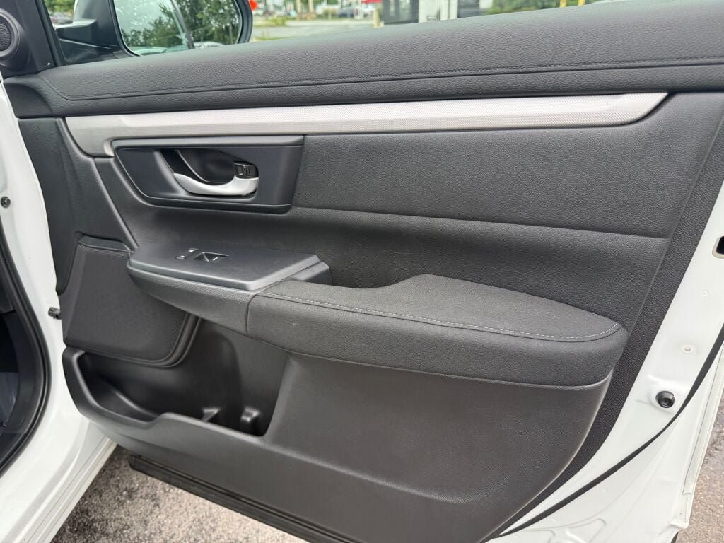 Used 2021 Honda CR-V Special Edition image 27