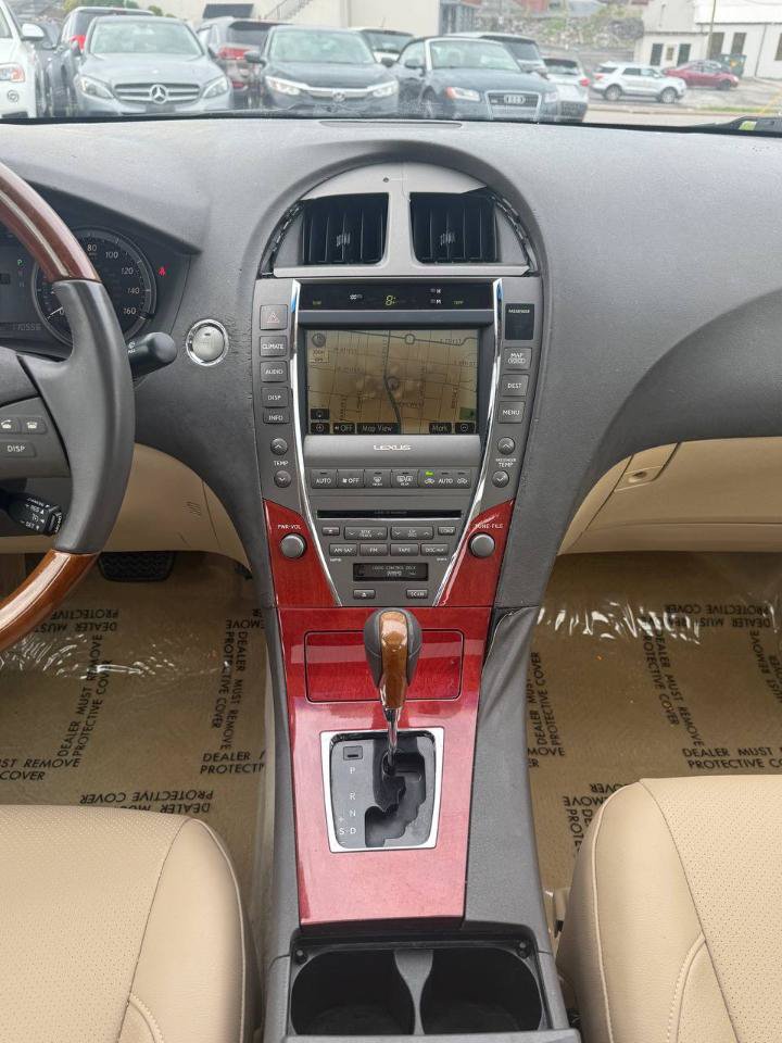 Used 2007 Lexus ES 350 FWD image 35