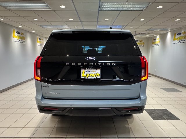 New 2027 Ford Expedition Platinum w/ Driver's Package AWD/4WD image 26