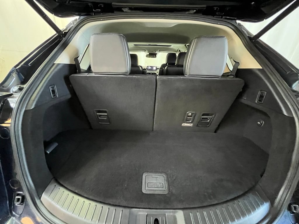 Certified 2023 MAZDA CX-9 Touring AWD/4WD image 30