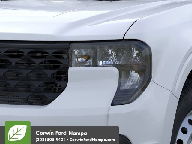 New 2026 Ford Maverick XL FWD image 19