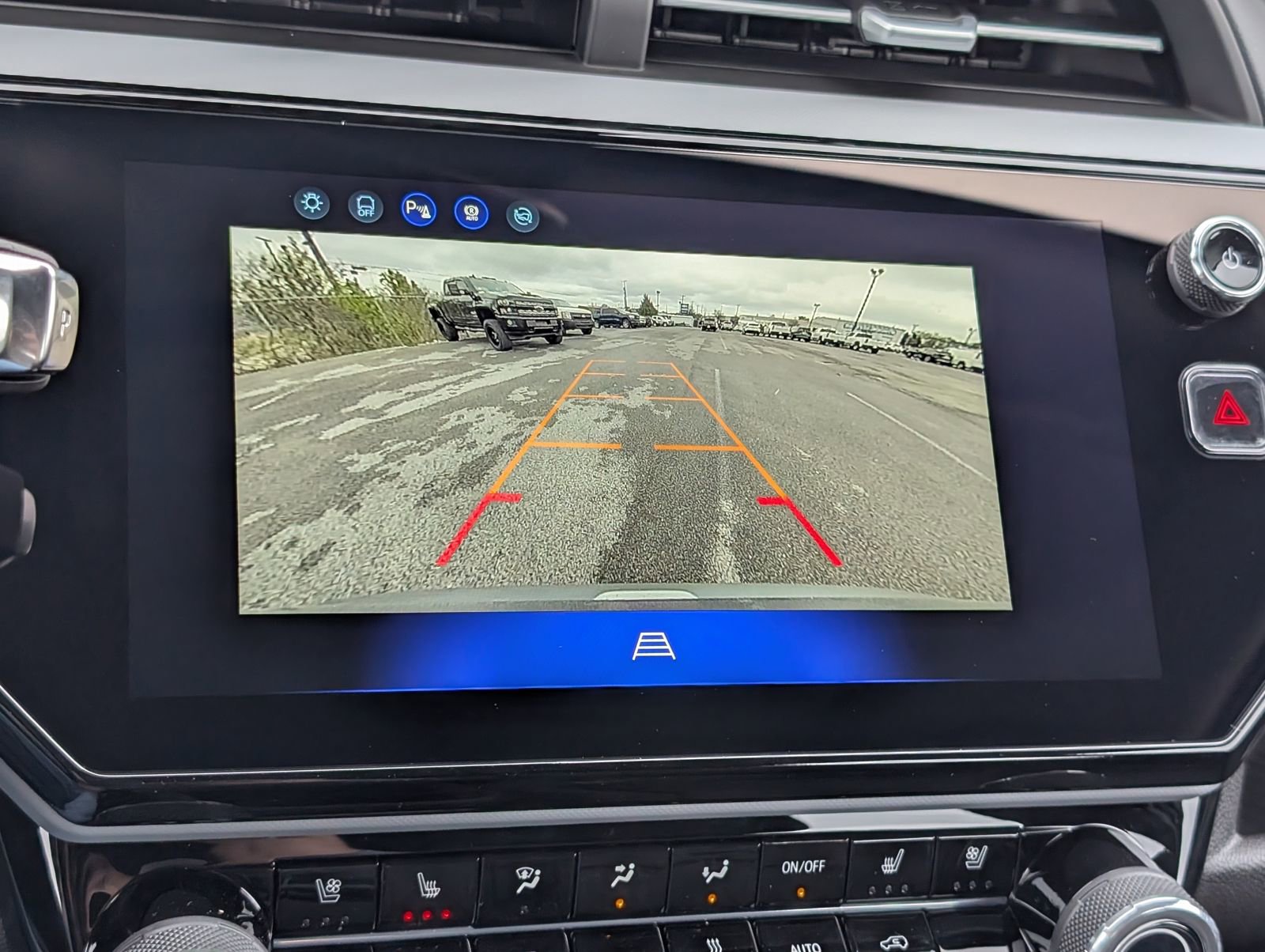 New 2027 Chevrolet Bolt RS image 11