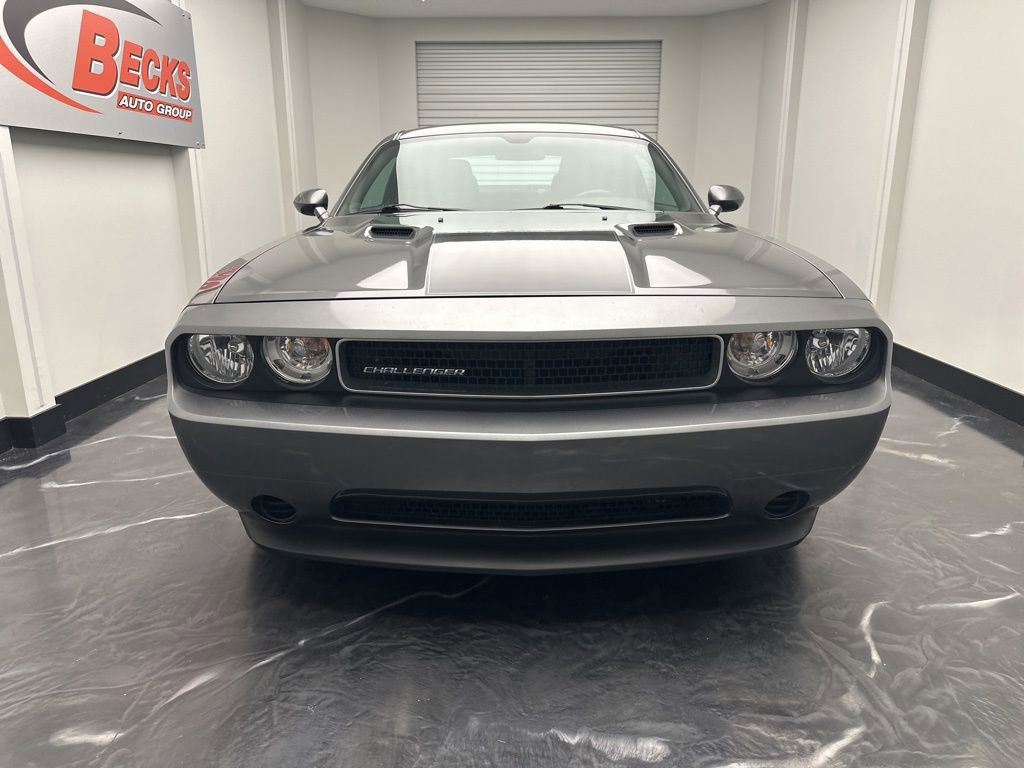 Used 2012 Dodge Challenger SXT w/ Sound Group image 20