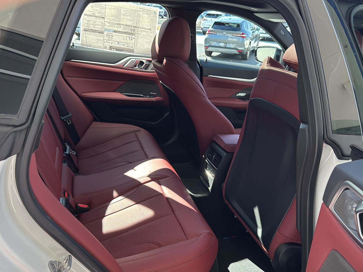 New 2026 BMW 440i xDrive w/ Premium Package image 11