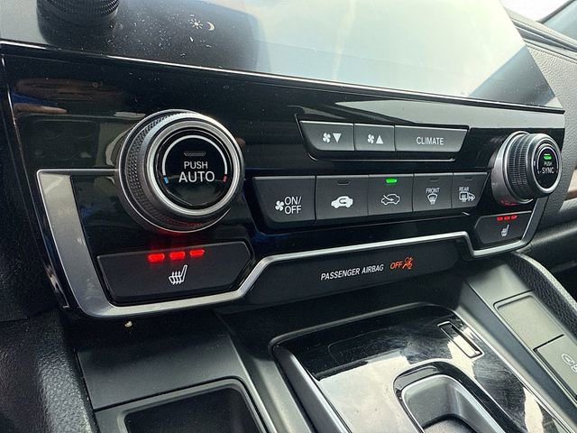 Used 2021 Honda CR-V EX image 20