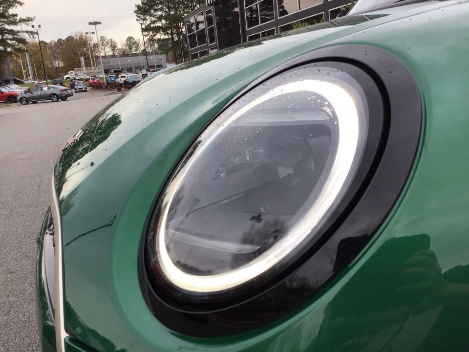 New 2026 MINI Cooper 4-Door Hardtop image 26