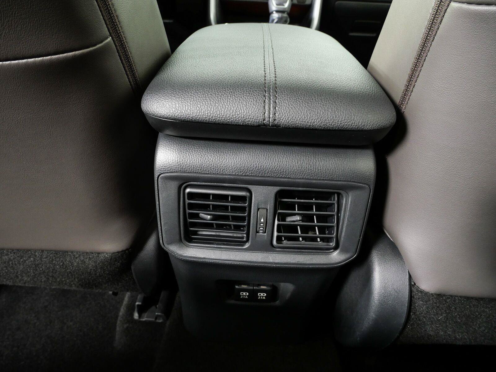 Used 2019 Toyota RAV4 Adventure w/ Cold Weather Package AWD/4WD image 18