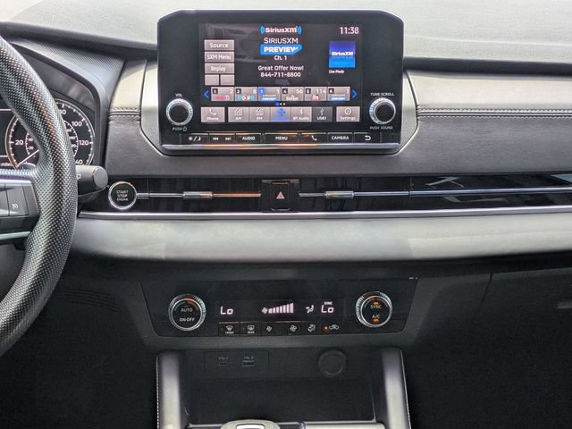 Used 2024 Mitsubishi Outlander ES FWD image 18