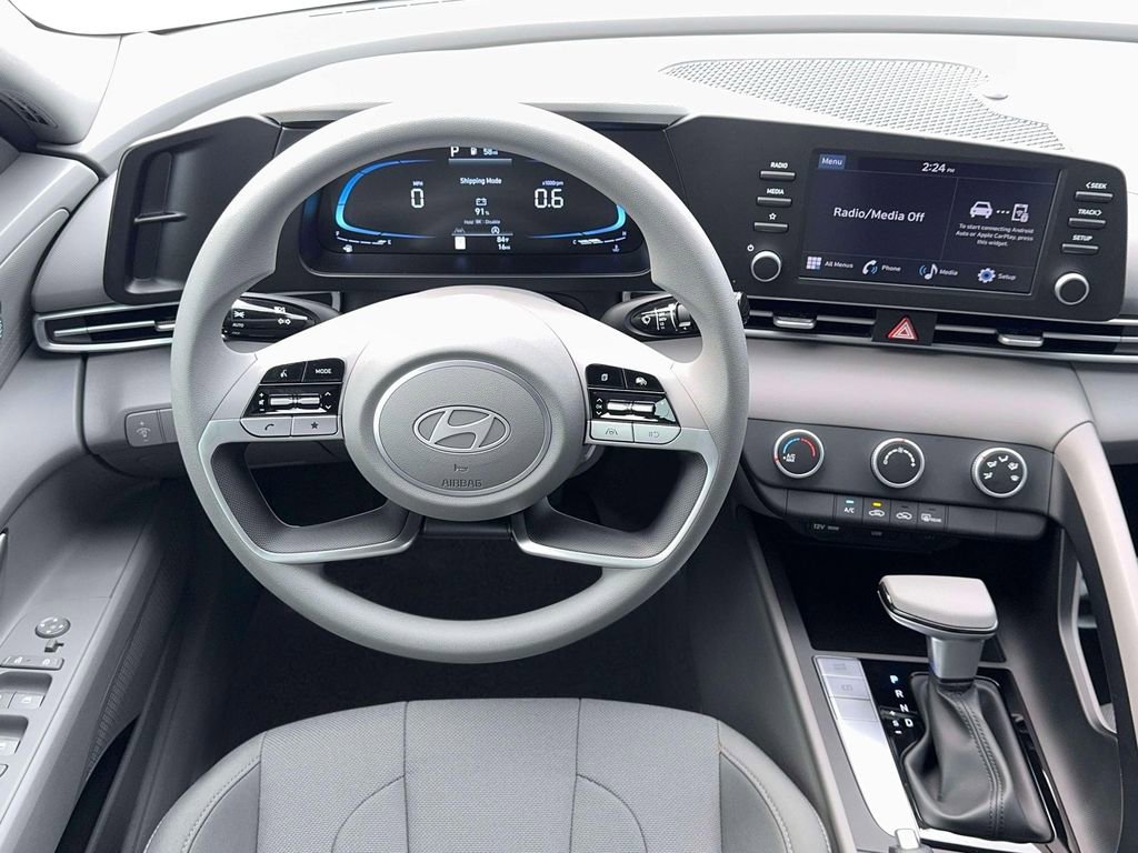 New 2026 Hyundai Elantra SE FWD image 26