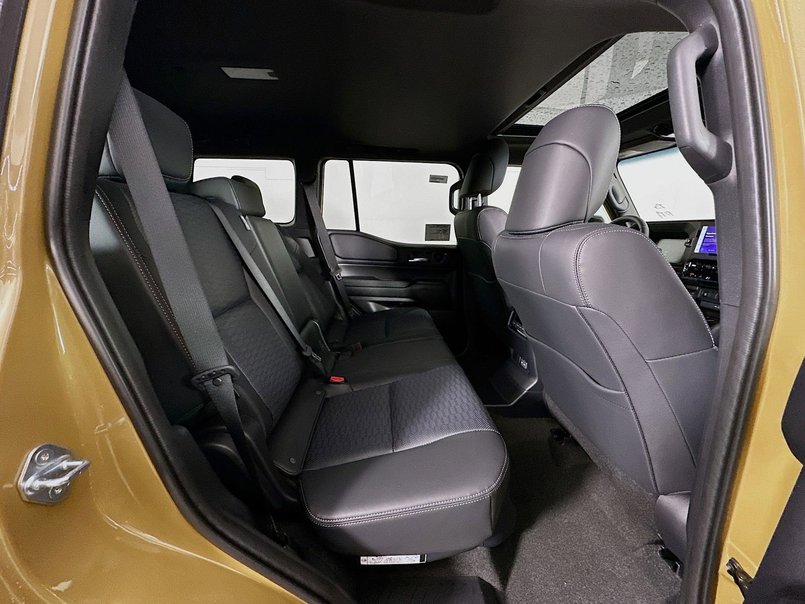 New 2026 Toyota Land Cruiser image 29