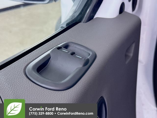 New 2025 Ford Transit 250 Low Roof AWD image 18