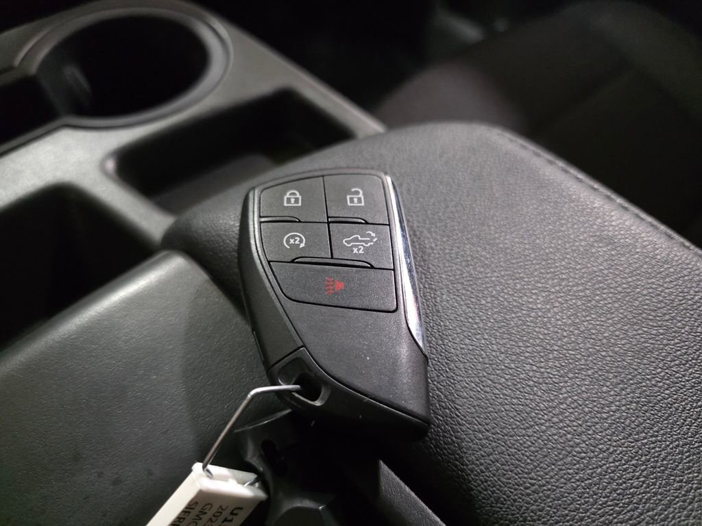 Used 2023 GMC Sierra 1500 Elevation image 22