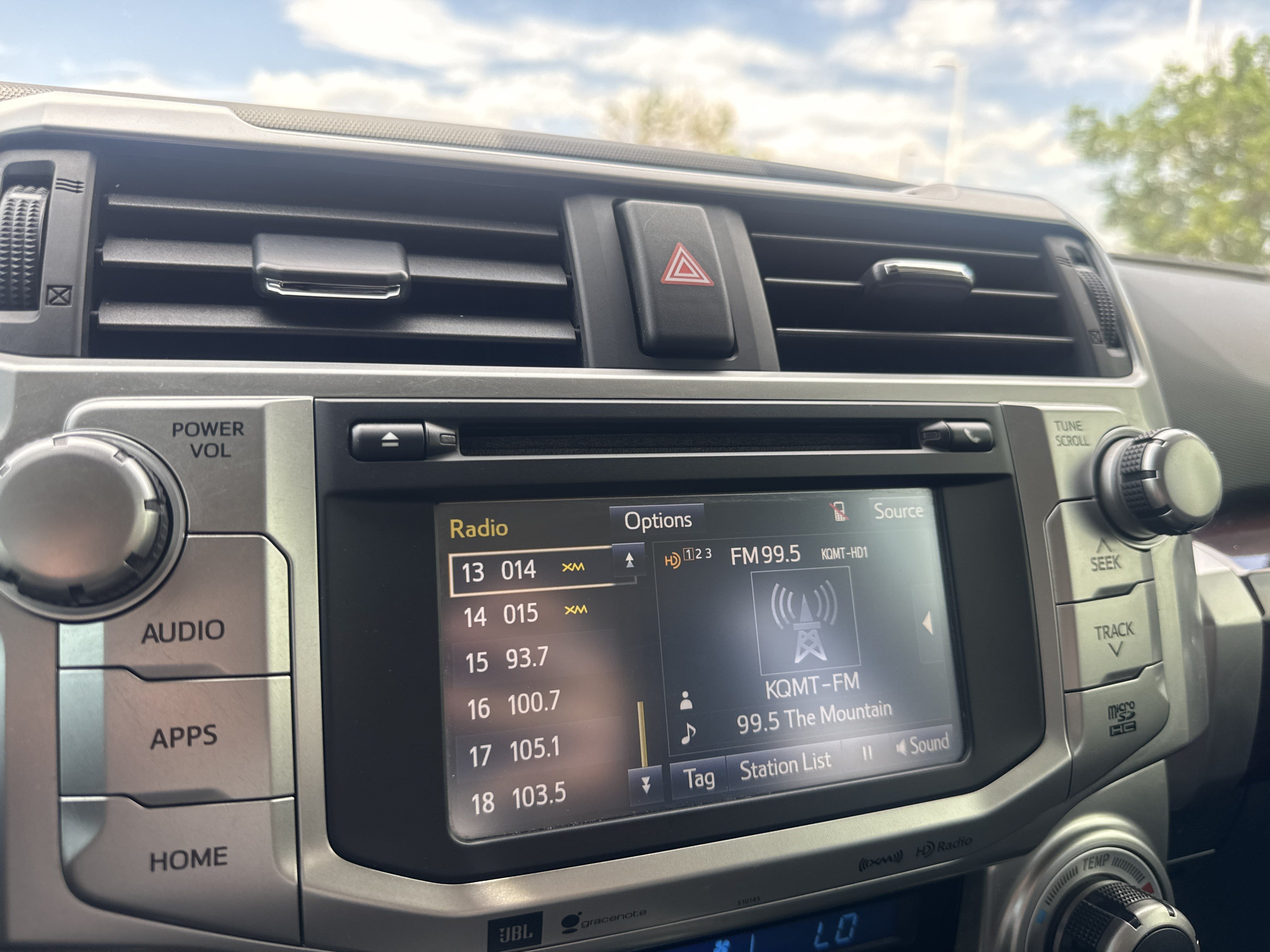 Used 2016 Toyota 4Runner Limited AWD/4WD image 32