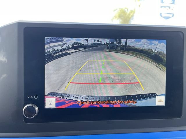 Used 2025 Toyota 4Runner TRD Sport AWD/4WD image 14