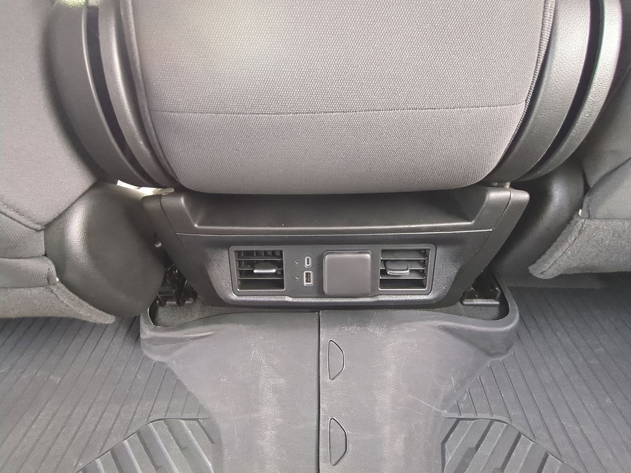 Certified 2024 Chevrolet Silverado 1500 RST AWD/4WD image 21