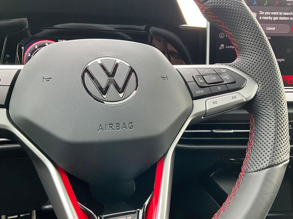 New 2026 Volkswagen GTI SE image 20