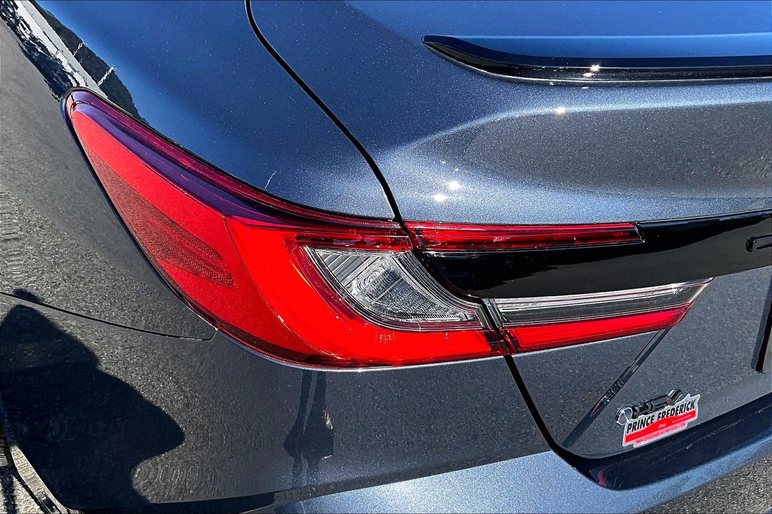 Used 2026 Toyota Camry XSE FWD image 25