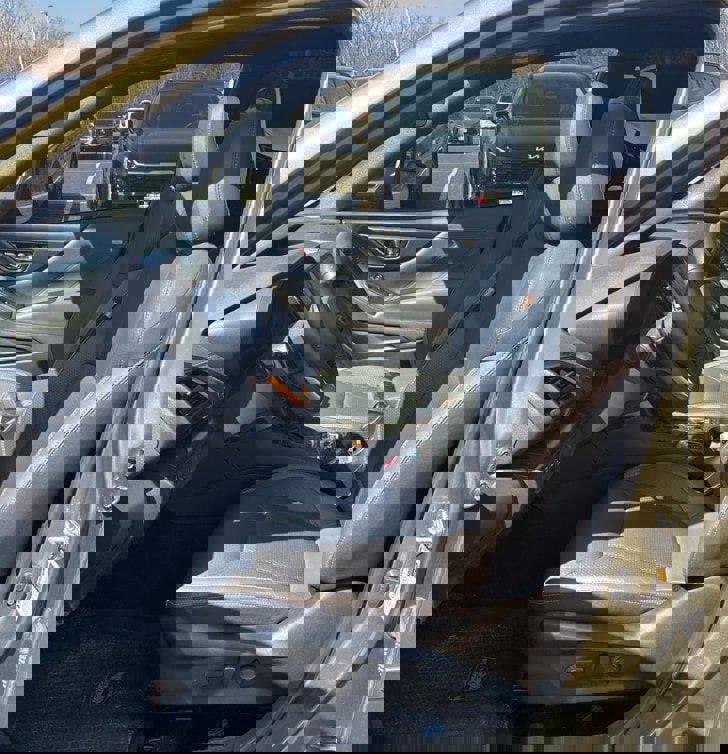 Used 2022 Subaru Forester Wilderness image 14