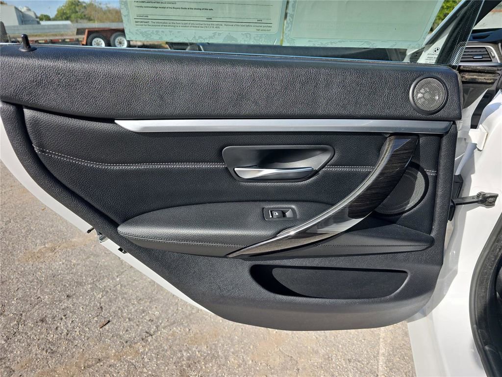 Used 2018 BMW 430i Gran Coupe image 9