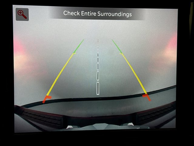 Used 2022 RAM 1500 Big Horn image 16