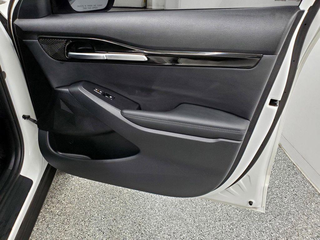 Used 2024 Kia Seltos S image 19