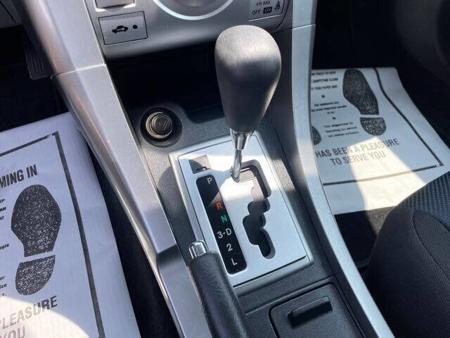 Used 2010 Scion tC image 23