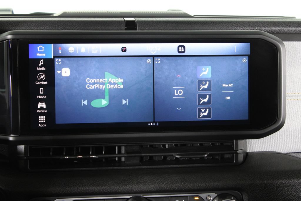 Used 2025 Jeep Gladiator Sport AWD/4WD image 8