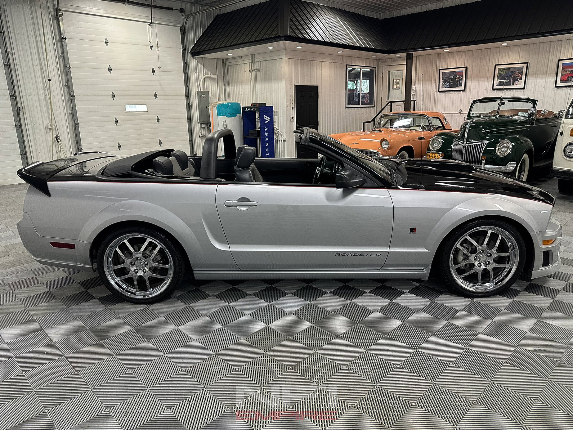 Used 2007 Ford Mustang GT Premium image 12