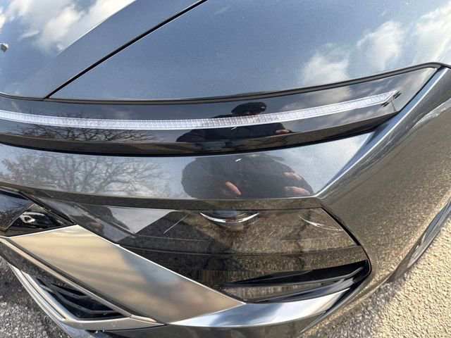 New 2026 Hyundai Sonata SEL AWD/4WD image 15