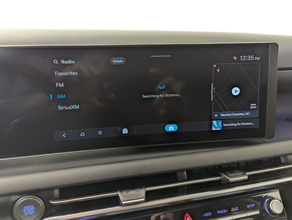 Used 2025 Hyundai Tucson SEL image 75