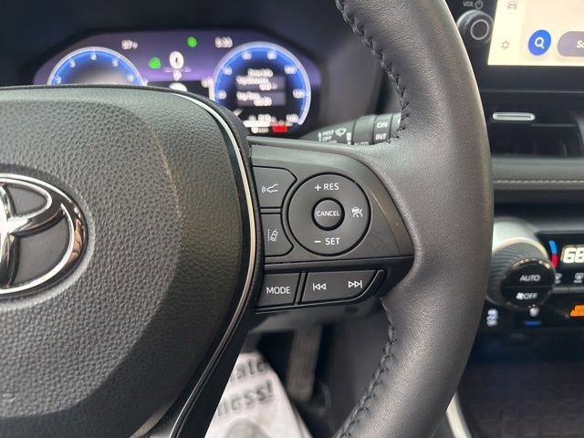 Used 2023 Toyota RAV4 Limited w/ Limited Grade Weather Package image 13