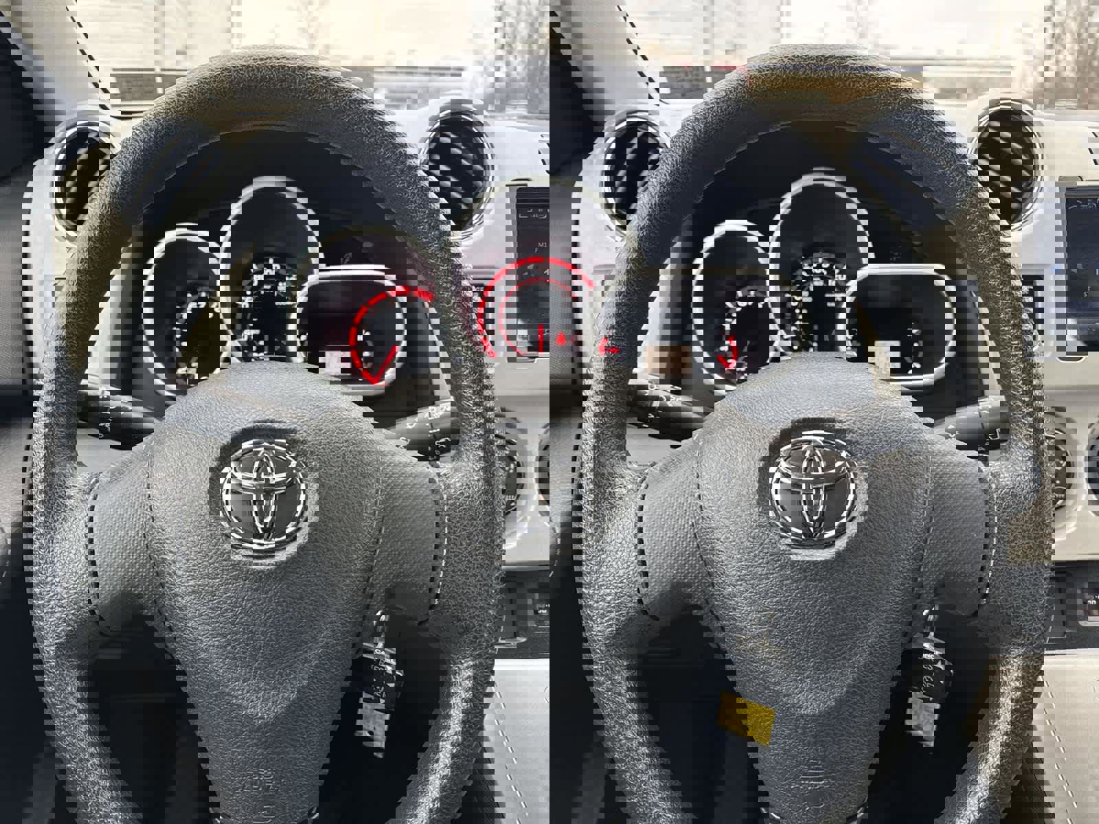 Used 2009 Toyota Matrix image 17