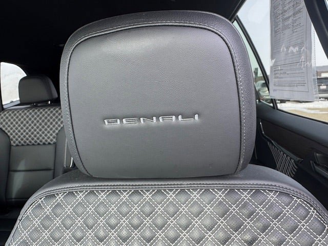 Used 2024 GMC Acadia Denali w/ LPO, Floor Liner Package image 58