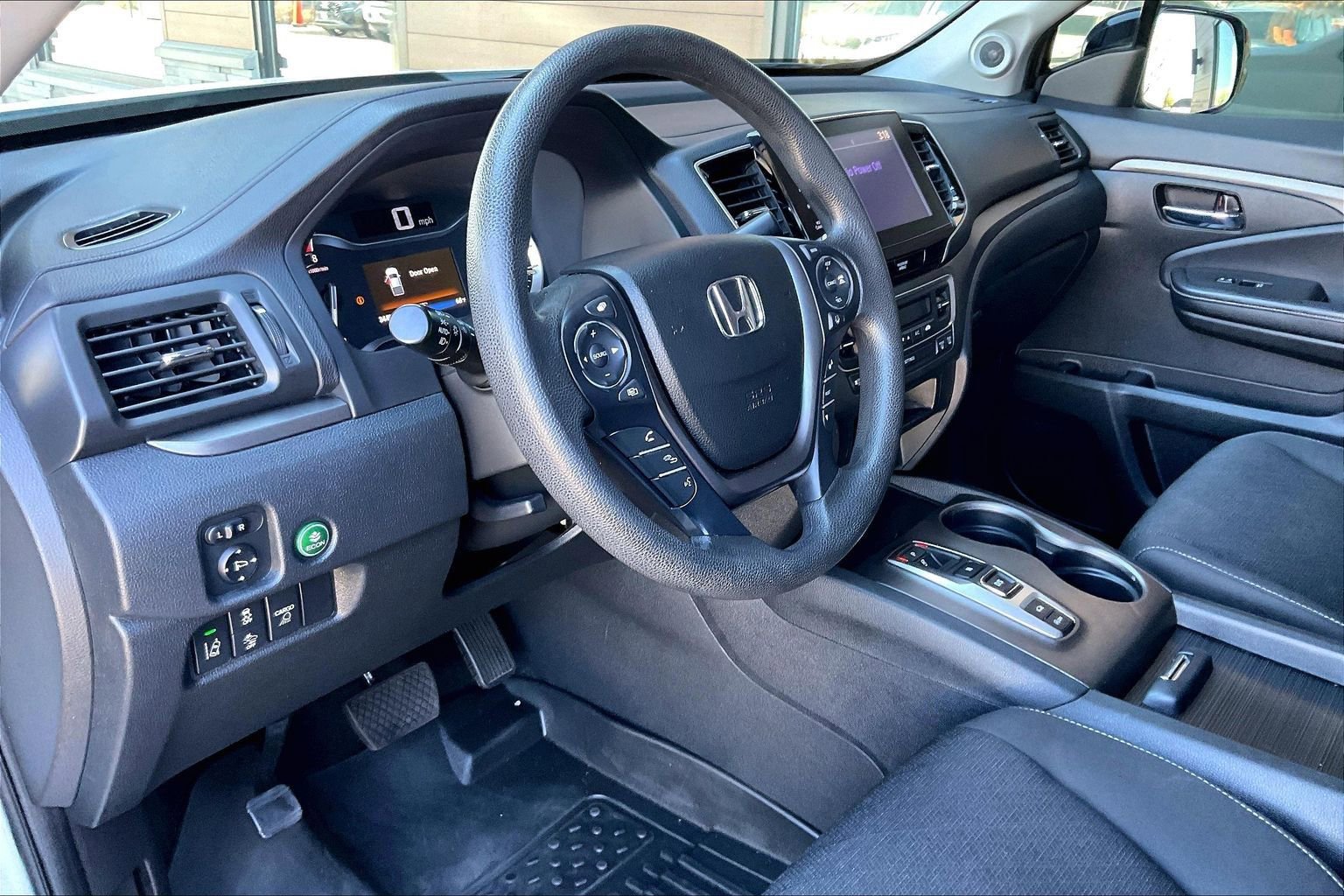 Used 2021 Honda Ridgeline Sport image 14