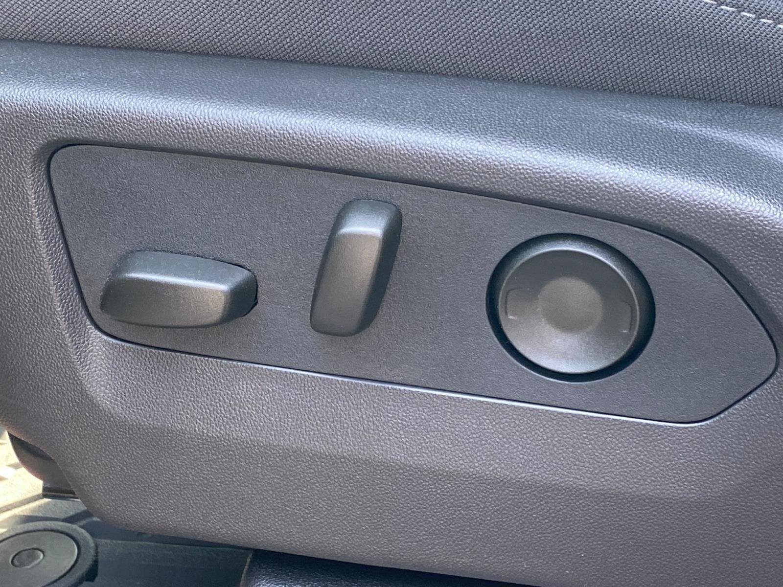 New 2026 Chevrolet Silverado 1500 Custom Trail Boss image 14