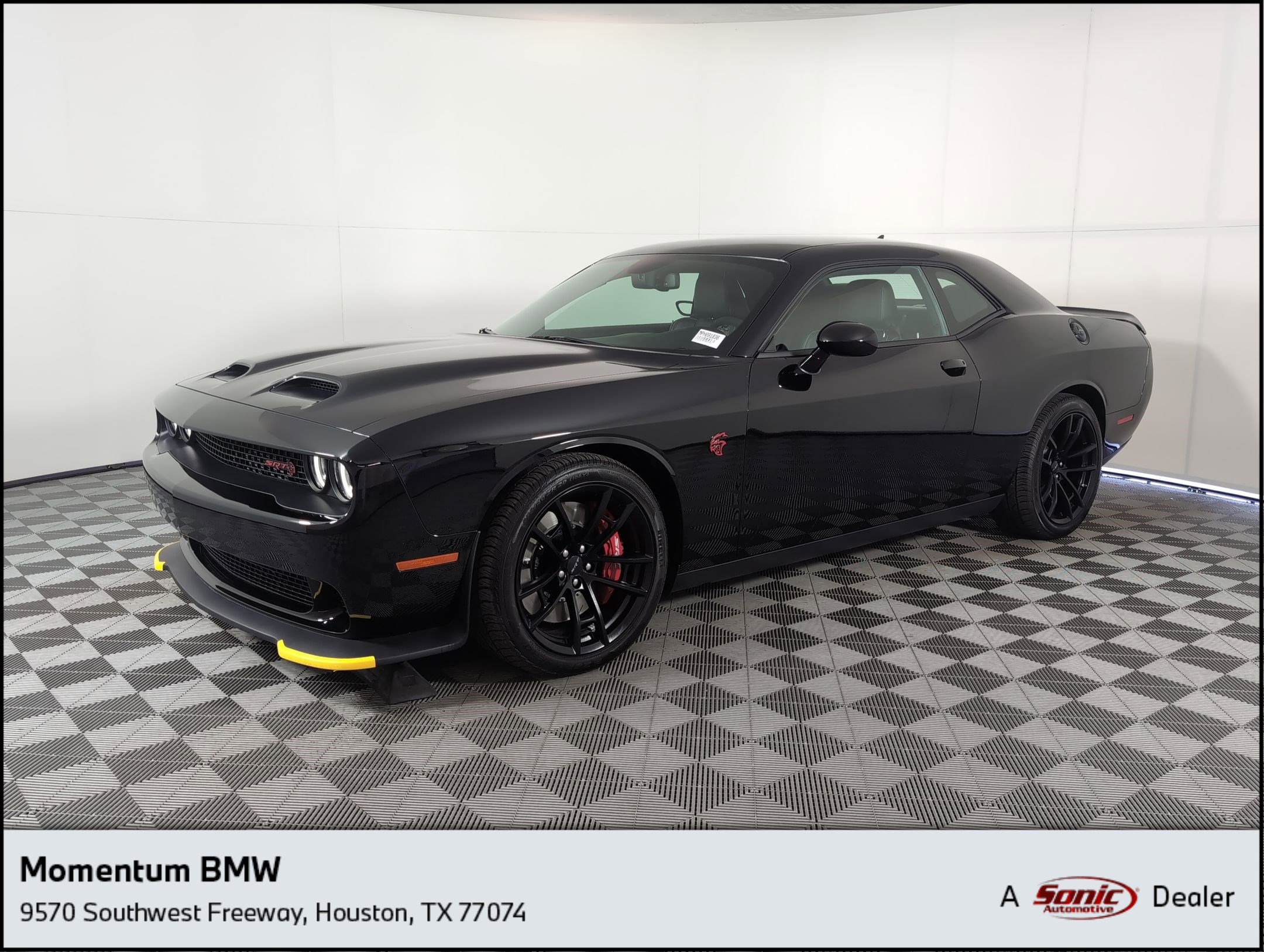 Used 2023 Dodge Challenger SRT Hellcat Redeye w/ Quick Order Package 27M