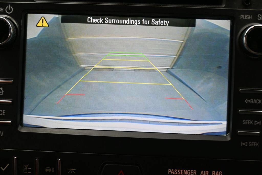Used 2017 Chevrolet Traverse LS FWD image 23