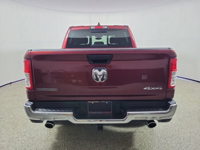 Used 2023 RAM 1500 Big Horn AWD/4WD image 6