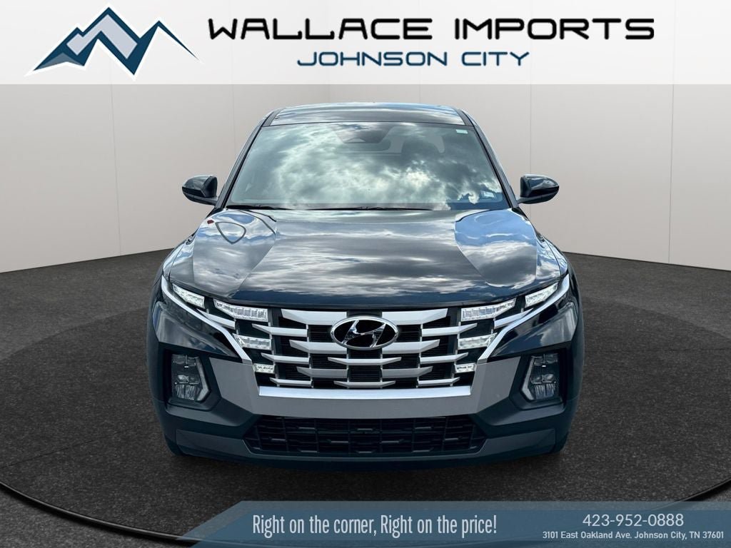 Used 2024 Hyundai Santa Cruz SE FWD image 8