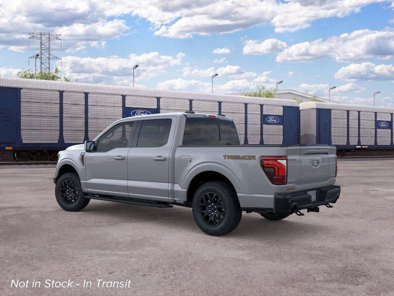 New 2026 Ford F150 Tremor w/ Equipment Group 402A High AWD/4WD image 4