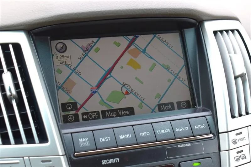 Used 2009 Lexus RX 350 2WD image 22