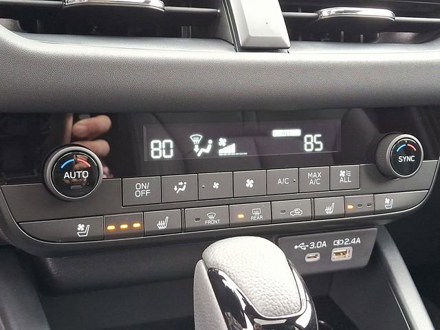 New 2026 Subaru Outback Touring XT image 17