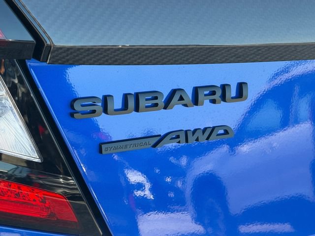 New 2026 Subaru WRX GT w/ WRX Electronics Package AWD/4WD image 10
