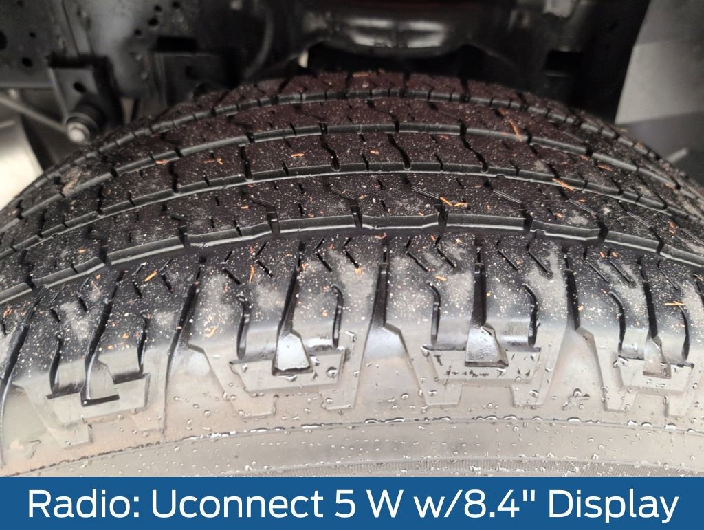 Used 2023 RAM 1500 Big Horn image 19